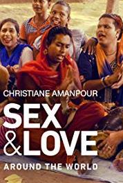 Christiane Amanpour: Sex & Love Around the World Berlin (2018– ) Online