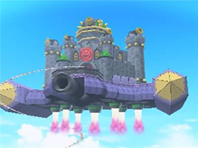 Clip: Mario & Luigi Paper Jam Playthrough Clip: Neo Bowser Castle (2018– ) Online