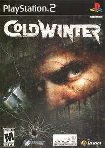 Cold Winter (2005) Online