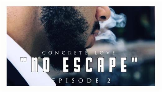 Concrete Love No Escape (2016– ) Online