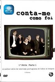 Conta-me Como Foi Episode dated 27 July 2011 (2007– ) Online