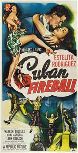 Cuban Fireball (1951) Online