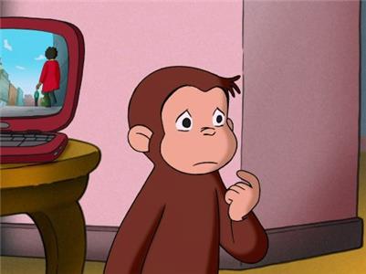 Curious George Hamster Cam/The Great Monkey Detective (2006–2015) Online