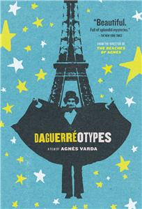 Daguerréotypes (1976) Online