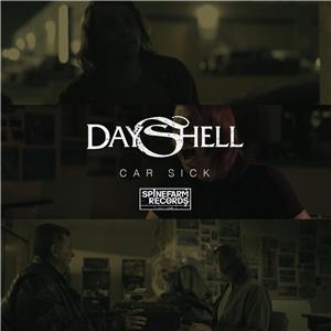 Dayshell: Car Sick (2016) Online