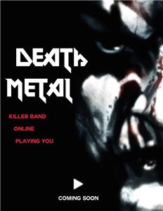 Death Metal  Online