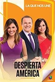 ¡Despierta América! Episode dated 14 July 2014 (1997– ) Online