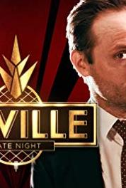 Deville Late Night «Deville»: Eine trolle Late Night mit «Dachs»-Performance (2016– ) Online