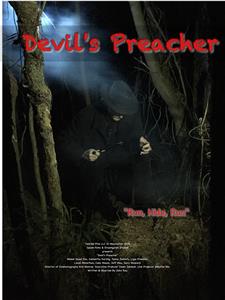Devil's Preacher (2016) Online
