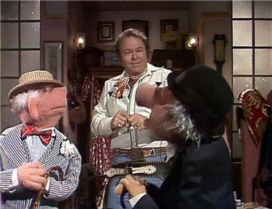 Die Muppet Show Roy Clark (1976–1981) Online