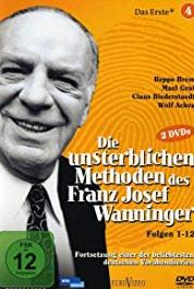 Die unsterblichen Methoden des Franz Josef Wanninger Wiedersehen macht Freude (1978–1982) Online
