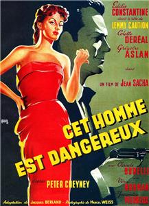 Dieser Mann ist gefährlich (1953) Online