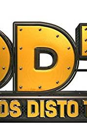 Donos Disto Tudo Episode #3.18 (2015–2018) Online