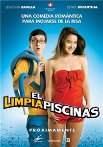 El Limpiapiscinas (2011) Online
