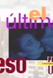 El último beso Episode #1.12 (1992– ) Online