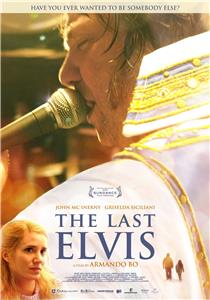 El último Elvis (2012) Online