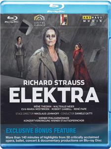 Elektra (2010) Online