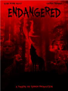 Endangered (2018) Online