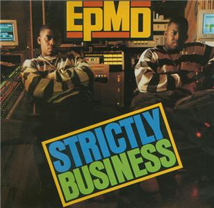 EPMD: Strictly Business (1988) Online