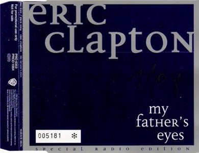 Eric Clapton: My Father's Eyes (1998) Online