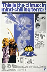 Eye of the Devil (1967) Online