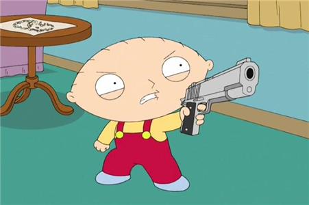Family Guy Lois Kills Stewie (1999– ) Online