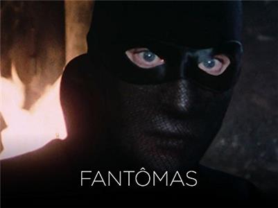 Fantômas  Online