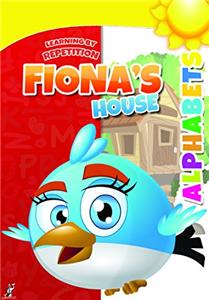 Fiona's Alphabet House (2016) Online