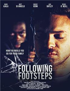 Following Footsteps (2015) Online