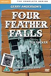 Four Feather Falls Escort (1960) Online