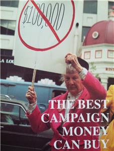 Frontline The Best Campaign Money Can Buy (1983– ) Online