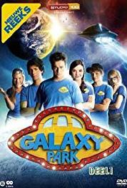 Galaxy Park Episode dated 15 February 2012 (2011– ) Online