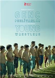 Genç pehlivanlar (2016) Online