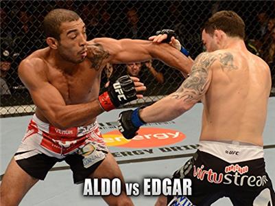 Get Ready for the UFC Jose Aldo vs. Frankie Edgar UFC 156 (2006– ) Online