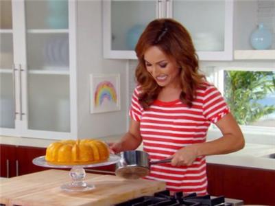 Giada at Home Lunch with Mom (2008– ) Online