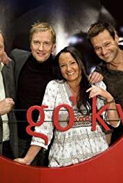 Go'kväll Episode #14.1 (1997– ) Online