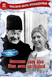 Gumman som blev liten som en tesked Gumman presenteras (1967– ) Online