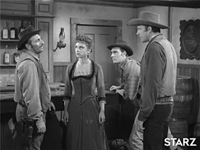 Gunsmoke Who Lives by the Sword (1955–1975) Online