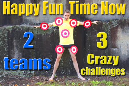 Happy Fun Time Now (2012) Online