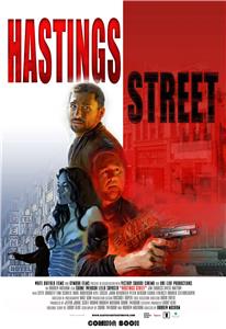 Hastings Street (2014) Online