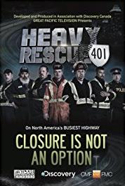 Heavy Rescue: 401 Episode #3.12 (2016– ) Online