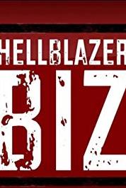 Hellblazerbiz SEAL Team with Ruffin Prentiss (2015– ) Online