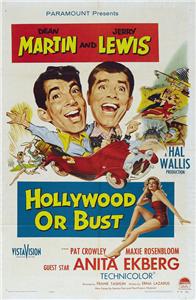 Hollywood or Bust (1956) Online