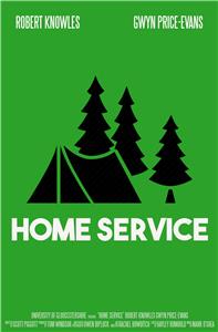 Home Service (2015) Online