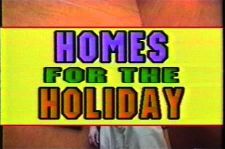 Homes for the Holiday (1996) Online