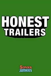 Honest Trailers The Oscars 2018 (2012– ) Online