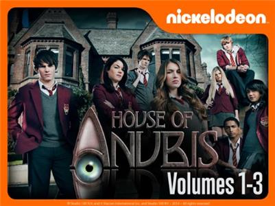 House of Anubis +  Online