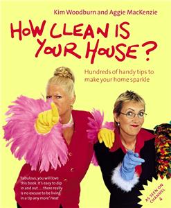 How Clean Is Your House?  Online