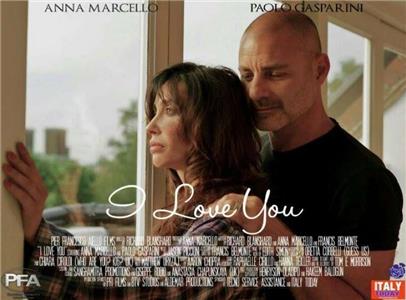 I Love You (2015) Online