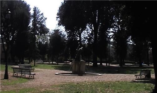 Inson Park (2008) Online